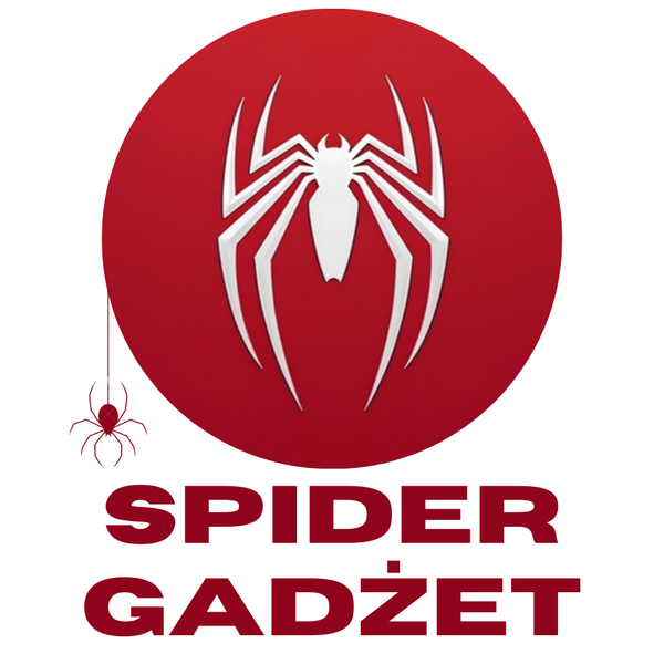 Spider Gadżet