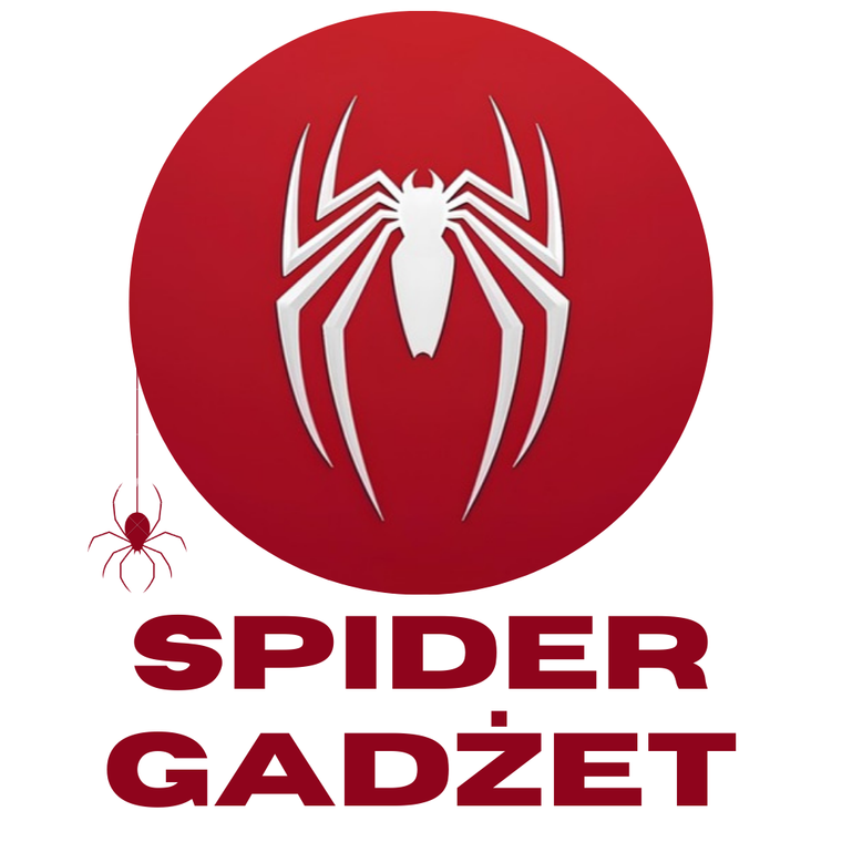 Spider G Code Kolekcje – Spider Gadżet