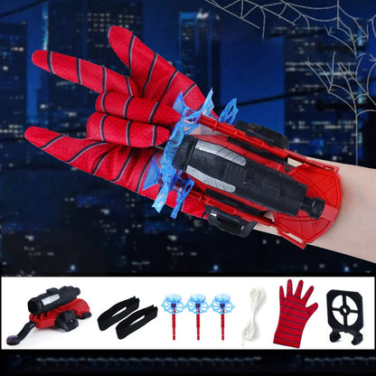 Pistolet sieci SpiderGadżet™